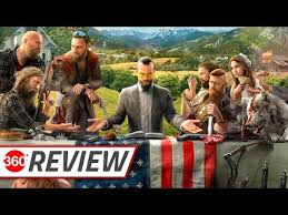 Far Cry 5: How To Unlock Every Achievement / Trophy | 100% Completion Guide  - Gameranx