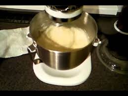 Maybe you would like to learn more about one of these? Kitchenaid 5kpm50 Heavy Duty Youtube