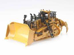 We focus on assisting our clients, meet their business requirements, with the latest technologies and solutions. Diecast Masters 85659 H0 Kettendozer Caterpillar Cat D11