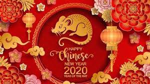 Chinese new year greetings in malay. Kumpulan Ucapan Happy Chinese New Year 2020 Berbahasa Inggris Cocok Untuk Status Sosial Media Tribunnewswiki Com Mobile