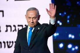 Ahead of UN Visit, Netanyahu Goes After Mamdani
