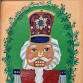 The Nutcracker: Acrylic Painting on Wood (Ages 7-1... event in Rockville, MD