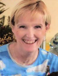 Obituary information for Mary King Garcier