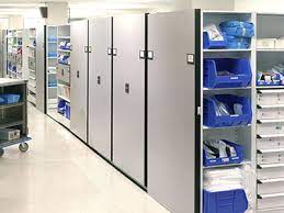 One aspect of hospital supply waste has to do with expired products. Medical Storage For Hospitals Healthcare Systems And Space