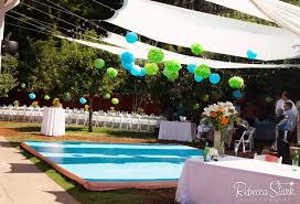 Diy Ideas For A Backyard Wedding Diy Party Tent Diy Backyard Wedding Backyard Wedding