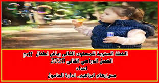 شبكة الروميساء التعليمية خطة المستوى الثانى رياض اطفال للفصل الدراسى الثانى Incoming Call Screenshot Pdf Incoming Call