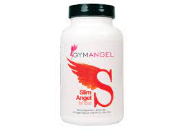 Gym Angel Slim Angel Review Is It An Effective Fat Burner