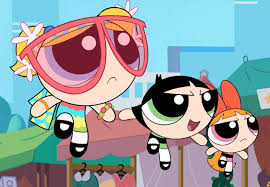 The Powerpuff Girls Clip See A Special Sneak Peek At Upcoming Episode Indiewire United states, english volume issues. the powerpuff girls clip see a special