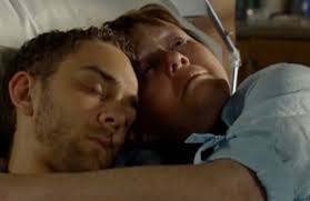 Emmerdale suicide fury: Backlash over soap's pre-watershed assisted suicide  plot