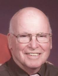 Obituary for Eugene "Gene" Robert Faszholz