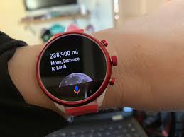 Frankly, i was completely blown away by it. Fossil Sport Review The Irresistible Wear Os Smartwatch The Journier