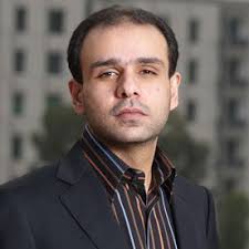 Ahmed Ali Riaz Malik