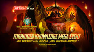 Omul nou va fi androgin. Forbidden Knowledge Mega Event Iron Maiden Legacy Of The Beast