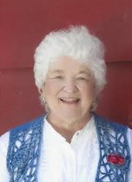 Obituary for Mary Powers