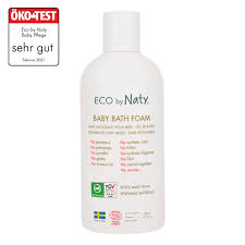 Check out the top 10 favorites from logical harmony! Eco Baby Bath Foam No Fragrances No Parabens No Mineral Oils No Worries Naty Com