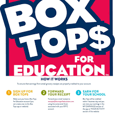 Did you know that the box tops app has a dedicated help desk? Mill Creek Middle Ptsa Mcms Ptsa Twitter