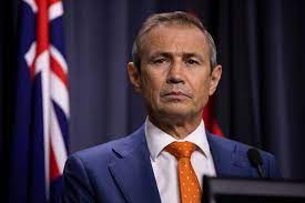 334 murray st, perth wa 6000. New Restrictions For Perth And Peel As Wa Records New Covid 19 Case Linked To Sydney