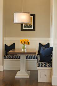 Go crazy and turn that shiplap on its side for some horizontal action. Small Corner Table Ideas Novocom Top