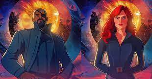 Where to watch what if…? Ctlxg5cdizgwlm