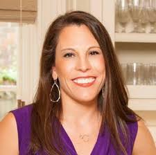 Green Peas and Blueberries