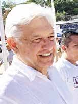 Los rebeldes del PAN deshojan la margarita