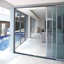 trend aluminium sliding stacker doors stacker doors sliding doors aluminium doors
