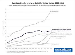 Neuroscience And Society The Opioid Epidemic Dana Foundation