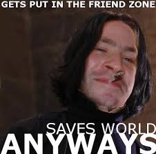 My favorite harry potter meme is the x y potter, you were named after z format, making fun of the truly awful name he gave his youngest son, albus severus potter. Harry Potter Memes 006 Good Guy Snape Comics And Memes