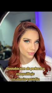 Hacer este tipo de trabajo en mujeres es lo maximo ya que no cualquier  chica en honduras tiene la seguridad de realizarse etos procesos de impacto  🤗😍