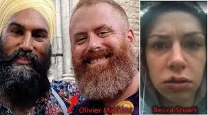 2019.09.13【新闻九卦】魁省省长惑乱联邦大选，被蒙特利尔市政府罚款！魁省青少年配眼镜补助计划已生效！防熊喷雾惊现蒙特利尔小学，4人入院！锡克包头安全帽！ 