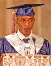 Celebrating the Class of 2024