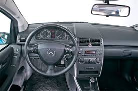 Mercedes Benz Classe A W169 2004 2012 Tutti I Problemi E Le Informazioni Auto Esperienza