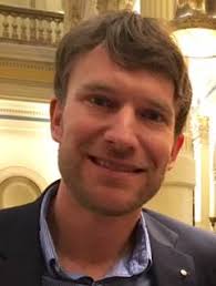 Ouray County Commissioner Ben Tisdel (below left) and Summit County  Commissioner Dan Gibbs (below right) have been appointed by the Speaker of  the House to the new Forest Advisory Committee. This committee