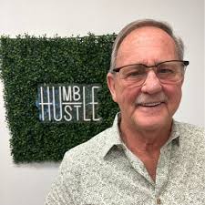 Last night I got to bring my parents to work for the first time, 2.5 years  from when I moved away to chase my dream.