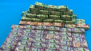 The fbi named the operation trojan shield, and the afp named it ironside. Fbi S Anom Messaging App Tricks Hundreds Of Criminals In Operation Trojan Shield