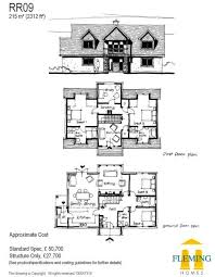 Timber Frame Self Build Houses Images Plans And Design Galleries Scotland Uk Self Build Houses Floor Plans How To Plan