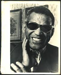 Ray Charles Video Museum: Ray Charles Is In Town