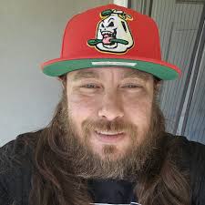 What is causing the whooshing sound and discoloration