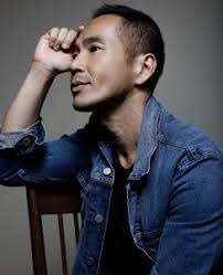 Marcus Teo's Instagram, Twitter & Facebook