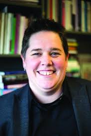 English professor finds contradictions, rule-breaking basis of teaching  methods