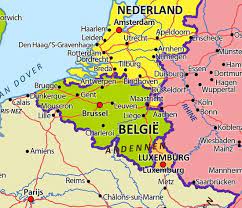 Profiteer van gratis verzending, aanbiedingen beperkt in tijd, makkelijk retourneren en bescherming van de. Bol Com Poster Kaart Europa 70x100 Cm Multi