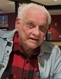 Obituary information for Gerald J. Schmidt