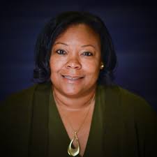 Linda Ricks, Temporary New Acting Principal at Lyles-Crouch Elementary