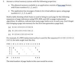 for the following problem assume 1 kilobyte kb