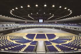 Arena (also known as the elder scrolls chapter one: Yokohama Arena Things To Do Yokohama Official Visitors Guide Travel Guide To Yokohama City