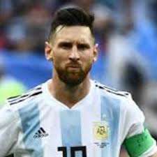 La Entrevista Lionel Messi