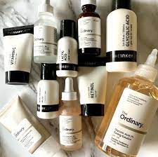 The Inkey List Vs The Ordinary Anti Aging Skincare On A Budget A Beauty Edit Facial Skin Care Routine Aging Skin Care Skin Care