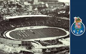 It has a seating capacity of 50,033, making it the third largest football stadium in portugal. Inauguracao Do Estadio Das Antas O Leme Magazine Efemerides Do Dia 28 De Maio