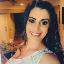 Please join us in congratulating Angelina Posa