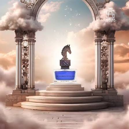 Aurora The Guardian Of Heaven Eau de Parfum unisex | notino.it